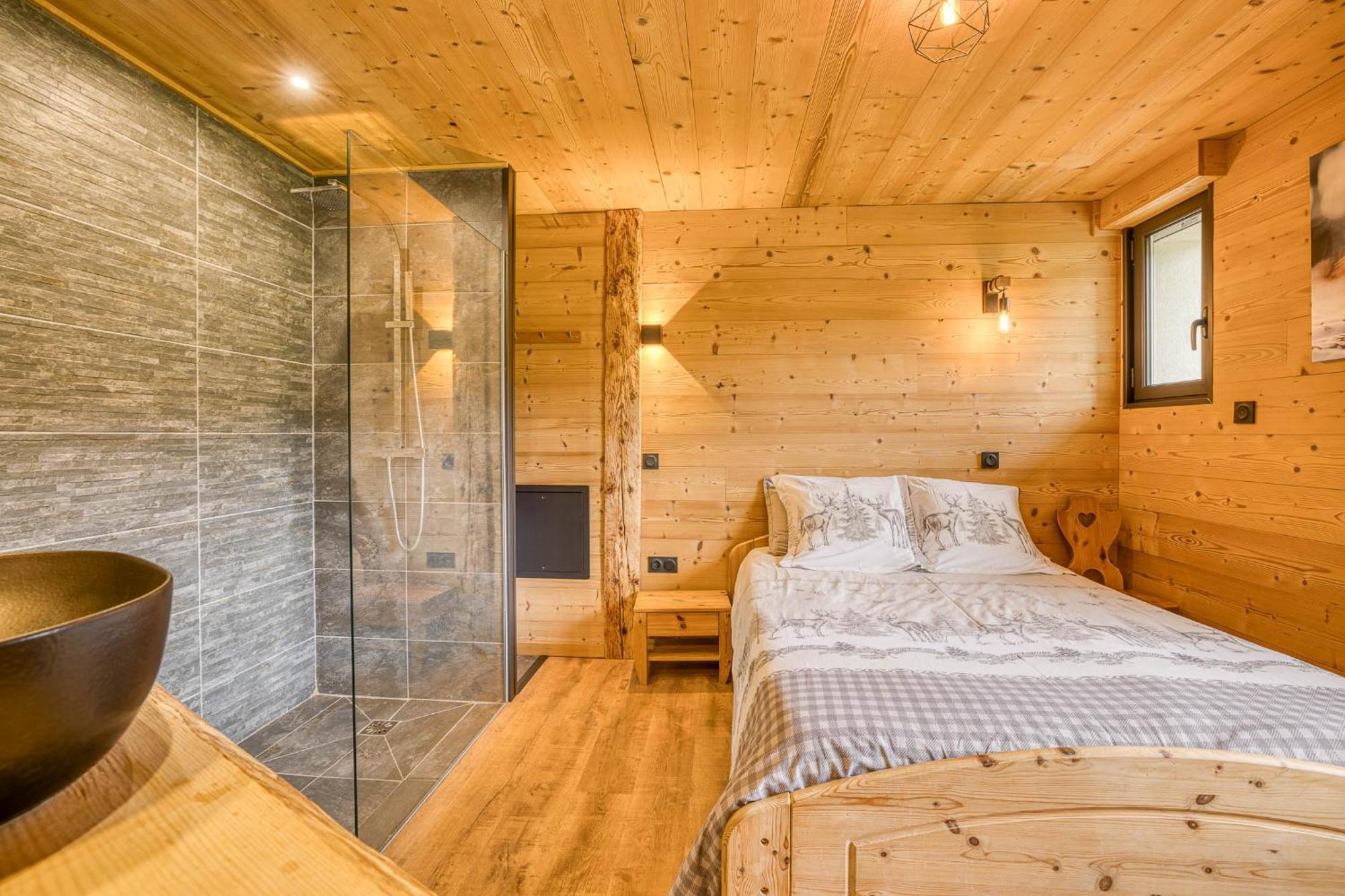 L'Ecureuil: Spacious Chalet-Style Duplex with Mountain Views Epagny Metz-Tessy Exterior photo