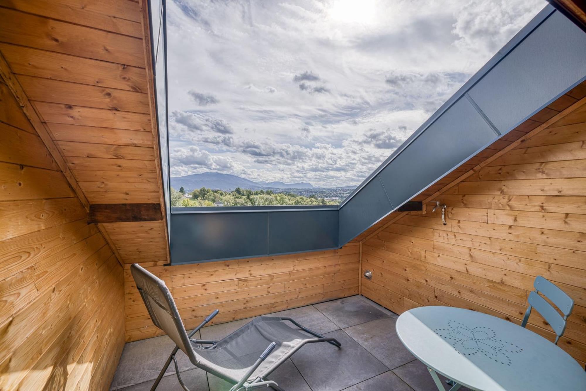 L'Ecureuil: Spacious Chalet-Style Duplex with Mountain Views Epagny Metz-Tessy Exterior photo