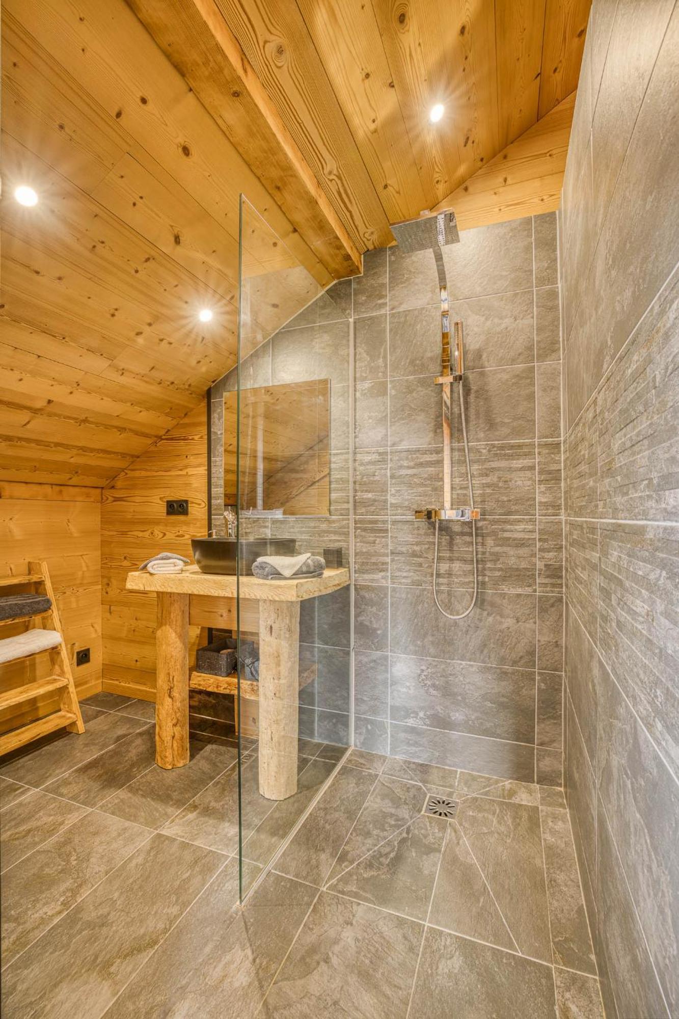 L'Ecureuil: Spacious Chalet-Style Duplex with Mountain Views Epagny Metz-Tessy Exterior photo