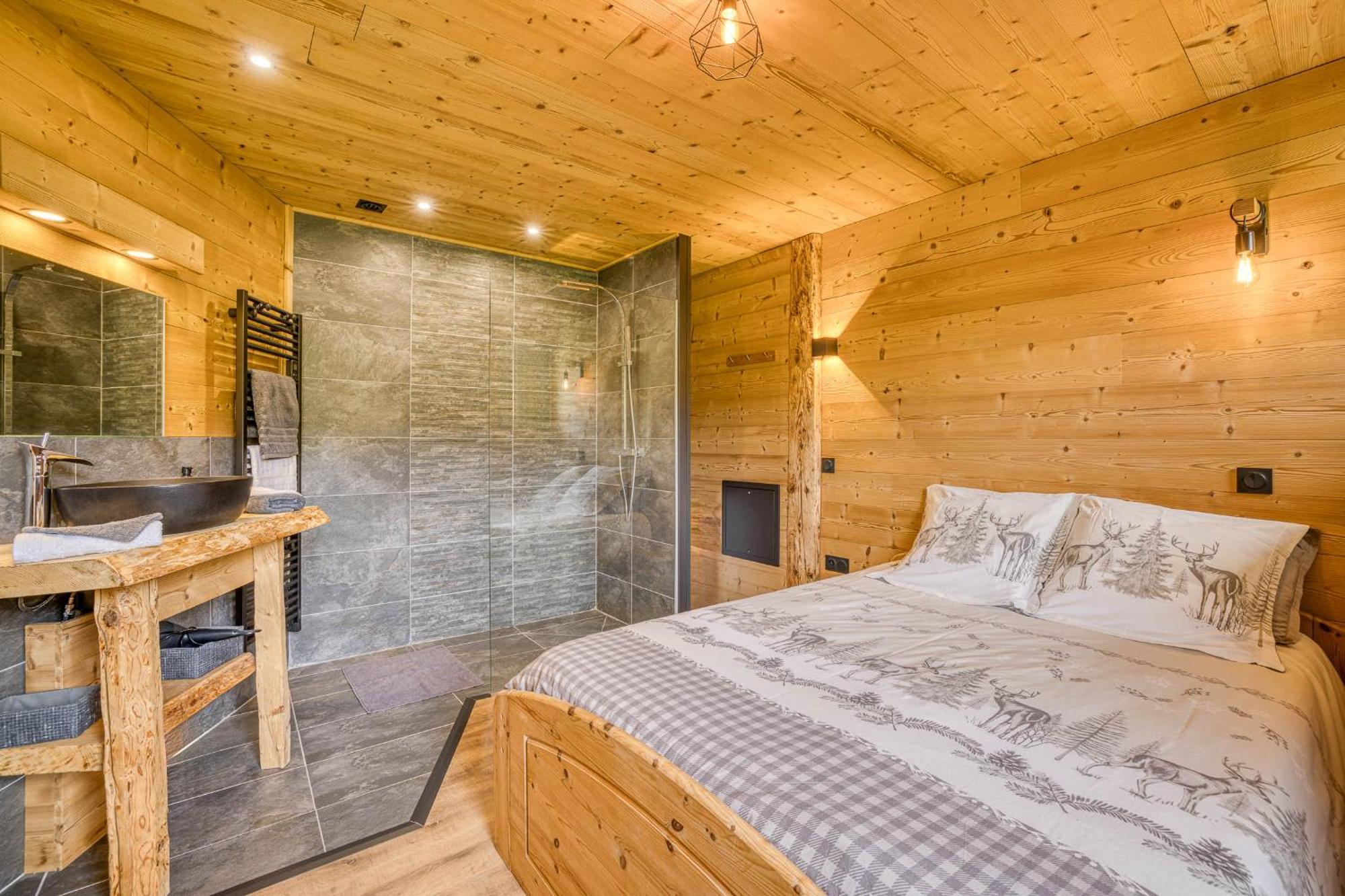 L'Ecureuil: Spacious Chalet-Style Duplex with Mountain Views Epagny Metz-Tessy Exterior photo